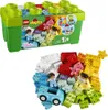LEGO® DUPLO® 10913 Pudełko z klockami LEGO® DUPLO® Podgląd zdjęcia produktu 33