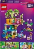 Narodeninová párty a domček na strome s mačkami LEGO Náhľad obrázku produktu 38