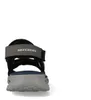 Skechers Orvan SD - Gamble  Sandalen - Donkergrijs - Maat Produktbild-Vorschau 21