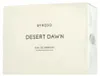 Byredo Desert Dawn, Unisex, 100 ml, Perfumy w płynie, Podgląd zdjęcia produktu 1