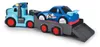 Dickie Toys 204119002, Trailer, 1 lat(a), AA, Niebieski, Podgląd zdjęcia produktu 4