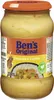 Bens Original Sauce curry crémeux à la noix de coco fine Voir les images du produit 1
