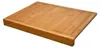EXCELLENT HOUSEWARE Schneidebrett Nudelbrett 45x35 cm Produktbild-Vorschau 9