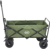 Axi Sb131 Chariot De Plage Pliable Vert | Chariot De Voir les images du produit 7