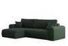 Kaiser Möbel Ecksofa mit Schlaffunktion L-förmiges Sofa Produktbild-Vorschau 2