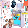 Malplay Arztspielzeuge Set Little Doctor Arztwagen Produktbild-Vorschau 1