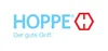 The image displays the brand logo and slogan for Hoppe. Náhled obrázku produktu