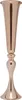 6 Stück Vasen Meatll Set 56,5cm (gold) für Hochzeit Party Produktbild-Vorschau 5