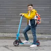 Cityroller Kinderroller ab 6 jahre, 10km, mit LED Leuchten, Produktbild-Vorschau 12