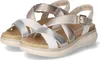 Remonte Sandalen Plat  Sandalen Plat - Wit - Maat 41 Produktbild-Vorschau 35