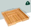 Range-couverts extensible Bremermann, insert pour tiroir en Voir les images du produit 5