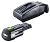 Festool Energie Set 1x BP 18 Li 3,0 Ergo I Batterie 18 V Voir les images du produit 2