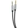 UGREEN AUX Splitter Kabel 3,5 mm - Schwarz für Mikrofon und Produktbild-Vorschau 9