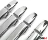 Türgriff Blende Chrom für Mercedes Sprinter W907 2018-2025 Produktbild-Vorschau 7