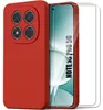 Coque + 2 Verres Trempés pour Xiaomi Redmi Note 15 Pro 5G, Voir les images du produit 1