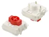 NuPhy Node 100 Kabellose Mechanische Tastatur Low Profile, Produktbild-Vorschau 8