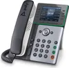 Telefono IP Poly Edge E350 e compatibile con PoE, telefono Anteprima dell’immagine prodotto 11