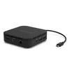 Belkin Thunderbolt 3 Dock Standard                F4U110bt Produktbild-Vorschau 1