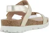 Panama Jack Selma Shineb1 Couleur D´or Voir les images du produit 33