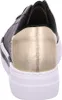 Rieker Sneaker - Schwarz / Gold / Schwarz Kunstleder Größe: Produktbild-Vorschau 72