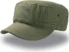Atlantis URBA | Urban Cap / Stile militare / Chiusura con Anteprima dell’immagine prodotto 1