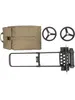 reisenthel carrello della spesa Citycruiser Rhombus Olive Anteprima dell’immagine prodotto 10