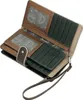 Anekke Geldbörse Real RFID Wallet Multicolor mehrfarbig Produktbild-Vorschau 9