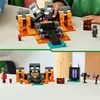 LEGO® Minecraft® Souboj se svištěm 21590 Náhled obrázku produktu 32