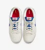Nike Dunk Low SE Sail Dark Marina Blue - EU: 45 Produktbild-Vorschau 4