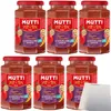 Mutti Pasta Sauce mit gegrilltem Gemüse 6er Pack (6x400g Produktbild-Vorschau 1