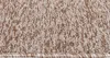 Tapis Tapis NIZZA Melange Beige Teinte unie Oeko-Tex 300 x Voir les images du produit 4