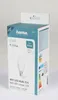 A product box for a Hama WiFi LED bulb. Produktbild-Vorschau