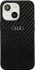 Audi Carbon Fiber Case Phone 14 schwarz Produktbild-Vorschau 2