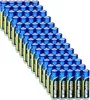 70 AAA Mikro Wilhelm Universal Alkaline Batterien im Shrink Produktbild-Vorschau 1