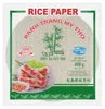 [ 400 g ] Fogli di carta di riso BAMBOO TREE, rotondi Ø 22 Anteprima dell’immagine prodotto 5