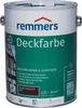 Remmers Deckfarbe skandinavisch red 2,5l Podgląd zdjęcia produktu 12
