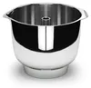 Ankarsrum 920900078, Schüssel, 3,5 l, Edelstahl, Edelstahl, Produktbild-Vorschau 1