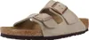 BIRKENSTOCK ARIZONA SUEDE LEATHER Béžová Náhľad obrázku produktu 6
