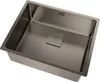 Teka FLEXLINEA RS15 50.40, Unterbauspüle, Quadratisch, Produktbild-Vorschau 3