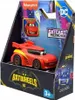 Fisher-Price Batwheels HML17, 3 rok / roky, Červená, Kov, Náhľad obrázku produktu 2