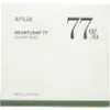 ANUA (HEARTLEAF 77% CLEAR PAD) – Feuchtigkeitsspendende und Produktbild-Vorschau 11