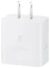 Samsung Super Fast Travel Charger 45W USB -C + USB-C  5A Produktbild-Vorschau 15