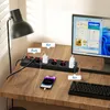 Listwa zasilająca DEWENWILS 5M z 2 gniazdami USB, Podgląd zdjęcia produktu 7