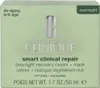 Clinique Smart Clinical Repair Cream + Night Mask 50ML Voir les images du produit 5