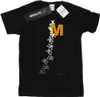 Disney - T-Shirt für Damen BI35849 (S) (Schwarz) Produktbild-Vorschau 1