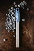 Struhadlo Microplane Classic 32cm Zester | Výběr barev Náhled obrázku produktu 8