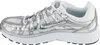 Nike P-6000 "White Metallic Silver" Blanc, Taille : Inconnu Voir les images du produit 10