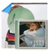 ++ TAYLOR SWIFT 1989 (Taylor's Version) Green Edition CD Podgląd zdjęcia produktu 1