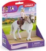 Schleich Horse Club Sofia & Blossom Podgląd zdjęcia produktu 3