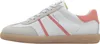 Tamaris Damen Sneaker Weiß/Peach Produktbild-Vorschau 3